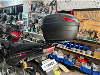 THÙNG SAU JUPITER FINN NHẬP KHẨU HIỆU GIVI